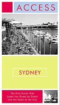 Access Sydney 2nd Edition
