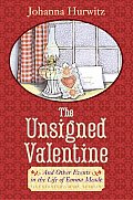 Unsigned Valentine & Other Events in the Life of Emma Meade