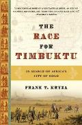 Race for Timbuktu In Search of Africas City of Gold
