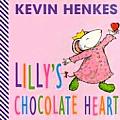 Lilly's Chocolate Heart