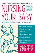 Nursing Your Baby 4th Edition