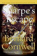 Sharpes Escape Richard Sharpe & the Bussaco Campaign 1810