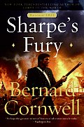 Sharpes Fury Richard Sharpe & the Battle of Barrosa March 1811