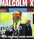 Malcolm X A Fire Burning Brightly