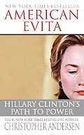 American Evita Hillary Clintons Path to Power