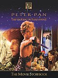 Peter Pan The Movie Storybook