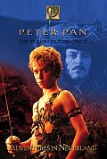 Adventures In Neverland Peter Pan Movie