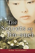 Secrets Of Jin Shei