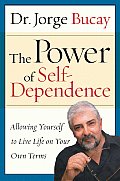 Power Of Self Dependence Allowing Yourse