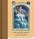 Series Of Unfortunate Events 10 Slippery Slope