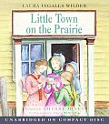 Little Town on the Prairie CD