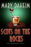 Scots on the Rocks A Bed & Breakfast Mystery