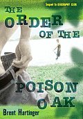 Order Of The Poison Oak