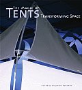Magic Of Tents Transforming Space
