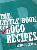Little Book of LOGO Recipes Successful Designs & How to Create Them