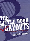 Little Book of Layouts Good Designs & Why They Work