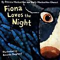 Fiona Loves The Night