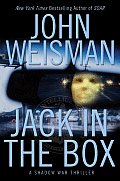 Jack In The Box A Shadow War Thriller