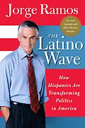 The Latino Wave: How Hispanics Are Transforming Politics in America
