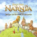 Step Into Narnia A Journey Through The Lion The Witch & The Wardrobe
