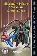 Spider Man 2 Spider Man Versus Doc Ock