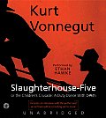 Slaughterhouse Five Cd Unabridged
