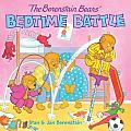 Berenstain Bears Bedtime Battle