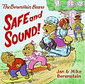 Berenstain Bears Safe & Sound