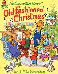 Berenstain Bears Old Fashioned Christmas