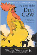 Book Of The Dun Cow
