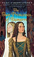 Two Princesses Of Bamarre