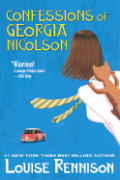 Confessions Of Georgia Nicolson
