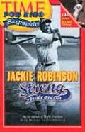 Time for Kids Jackie Robinson Strong Inside & Out