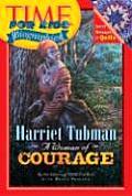 Time For Kids Harriet Tubman Biographies