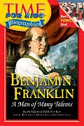 Benjamin Franklin A Man Of Many Talents