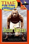 Time For Kids Jesse Owens