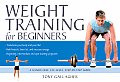 Weight Training For Beginners