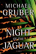 Night Of The Jaguar A Novel