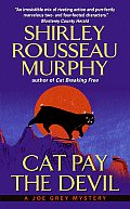Cat Pay the Devil: A Joe Grey Mystery