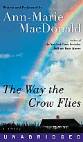 Way The Crow Flies