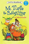 Ms Turtle The Babysitter