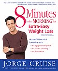 8 Minutes in the Morning for Extra Easy Weight Loss