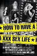 How To Have A Xxx Sex Life The Ultimate