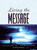 Living The Message Daily Help For Living