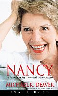 Nancy A Portrait Of My Years With Nancy Reagan