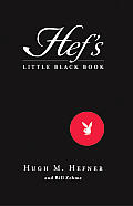 Hefs Little Black Book