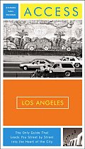 Access Los Angeles 11th Edition