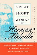 Great Short Works Of Herman Melville