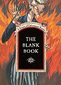 Series Of Unfortunate Events the Blank Book