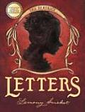 Series Of Unfortunate Events The Beatrice Letters With Poster